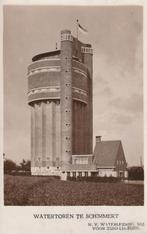 Schimmert watertoren, Ophalen of Verzenden, 1920 tot 1940, Ongelopen, Limburg
