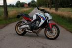 Honda CB650F a2, Ophalen, Gebruikt