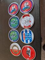 Gratis cluppies, Verzamelen, Ophalen of Verzenden, Gebruikt