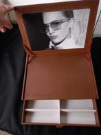 Brillen, sieraden doos/ kistje., Ophalen of Verzenden, Overige kleuren