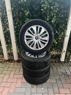 Michelin Winterbanden Citroën, Auto-onderdelen, Banden en Velgen, Ophalen, Gebruikt, 16 inch, Banden en Velgen