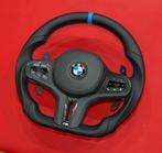 BMW stuur compleet leer sportief carbon M G upgrade, Auto diversen, Tuning en Styling, Ophalen of Verzenden, ., ., .