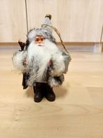 kerst - kerstman om neer te zetten of om op te hangen, Ophalen, Zo goed als nieuw