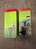 SuperCat Woelmuizenval Set - Nieuw in doos, Ophalen of Verzenden, Nieuw, Ongediertebestrijding