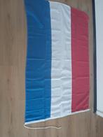 Vlag van Nederland, Diversen, Vlaggen en Wimpels, Ophalen of Verzenden, Nieuw