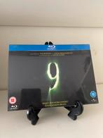 9 limited edition digibook, Cd's en Dvd's, Ophalen of Verzenden, Nieuw in verpakking