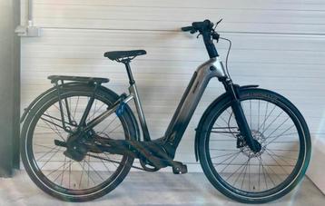 Giant Anytour E+ 0 28 inch M frame 800wh Enviolo automatisch beschikbaar voor biedingen