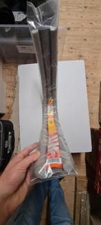 Tochtstrip Deltafix - Nieuw in verpakking, Doe-het-zelf en Verbouw, Isolatie en Afdichting, Minder dan 4 cm, Nieuw, Ophalen of Verzenden