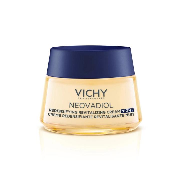 Vichy Neovadiol Verstevigende Revitaliserende Nachtcrème, Sieraden, Tassen en Uiterlijk, Uiterlijk | Gezichtsverzorging, Nieuw