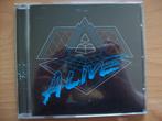 Daft Punk - Alive 2007, Cd's en Dvd's, Ophalen of Verzenden, Zo goed als nieuw, Dance Populair