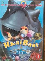 Kinder dvd.s 4 stuks zie foto.pakket 363, Cd's en Dvd's, Dvd's | Kinderen en Jeugd, Ophalen of Verzenden, Zo goed als nieuw, Avontuur