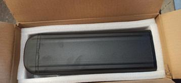 Stella Accu Type 3 Eleon SF 2.1 36V 19.6Ah / 705Wh Zwart beschikbaar voor biedingen