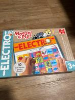 Woezel en Pip Electro - Zo goed als nieuw!, Ophalen of Verzenden, Zo goed als nieuw, Overige typen