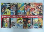 Bakelandt, Hec Leemans, SC, 1e druk, set 13 stuks voor €25, Meerdere stripboeken, Ophalen of Verzenden, Zo goed als nieuw