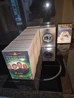 Stargate SG..1  compleet, Cd's en Dvd's, Ophalen, Zo goed als nieuw