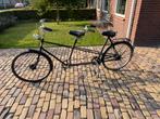 Mooie tandem, 55 cm of meer, Ophalen of Verzenden, Gebruikt, Minder dan 10 versnellingen