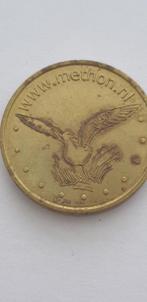 3324 methon penning, Verzenden, Overige materialen