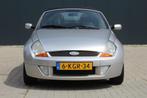 Ford Streetka 1.6 | Airco | Leder | Elektrische ramen | APK, Auto's, Ford, Gebruikt, Lederen bekleding, Leder, Bedrijf