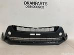 Toyota RAV4 IV Voor bumperspoiler onder 5241-42030, Ophalen of Verzenden, Gebruikt, Voor, Bumper