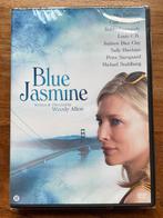 NIEUW IN SEAL DVD Blue Jasmine Woody Allen Cate Blanchett NL, Cd's en Dvd's, Verzenden, 1980 tot heden, Drama, Nieuw in verpakking