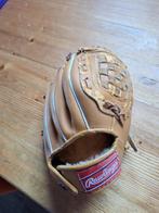 Mooie soepele Rawlings honkbal handschoen 10 inch, Ophalen of Verzenden, Zo goed als nieuw, Honkbal, Handschoen
