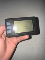 Fietscomputer Display V8 V20 5-Pin, Fietsen en Brommers, Fietsonderdelen, Ophalen of Verzenden, Gebruikt, Algemeen, Overige typen
