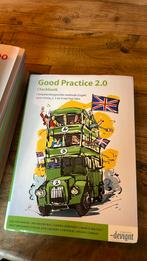 Good practice 2.0 checkbook, Boeken, Ophalen of Verzenden, Zo goed als nieuw