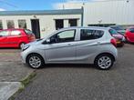 Opel KARL 1.0 ecoFLEX Edition, 5 drs/airco/ cruise control, Voorwielaandrijving, 839 kg, Stof, Gebruikt