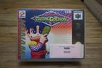 Mystical Ninja: Starring Coemon | Nintendo 64, Spelcomputers en Games, Avontuur en Actie, Gebruikt, 1 speler, Ophalen of Verzenden