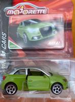 Majorette Audi A1, Ophalen of Verzenden, Nieuw, Auto