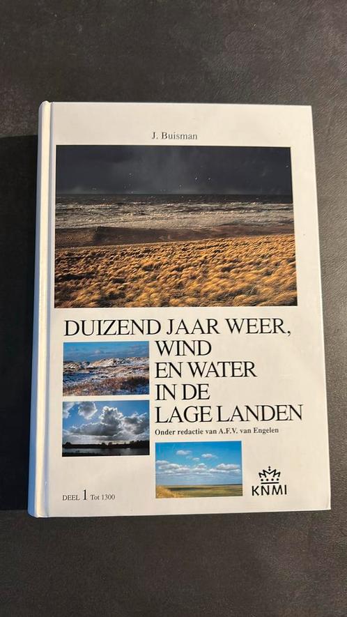 Jan Buisman - 1 tot 1300, Boeken, Overige Boeken, Zo goed als nieuw, Ophalen of Verzenden