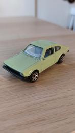 Matchbox Opel, Hobby en Vrije tijd, Ophalen of Verzenden, Zo goed als nieuw