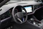 Volkswagen Touareg 3.0 TSi R 4MOTION 463 PK PHEV, Trekhaak,, Automaat, 12 maanden, Gebruikt, 2995 cc