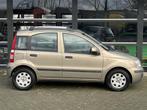 Fiat Panda 1.2 Edizione Cool 4 cilinder Airco NAP APK !, Auto's, Euro 5, Stof, Gebruikt, Beige