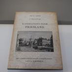 Wandelingen door Friesland 1875 1882 J. Craandijk OPRUIMING, Ophalen of Verzenden, Gelezen