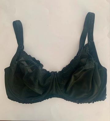 Prima donna 85F full cup zwart borduur beschikbaar voor biedingen