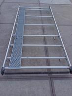 Imperial Renault master Opel movano aluminium vanaf 2020, Ophalen