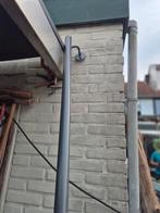 Strapleuning ijzer, Doe-het-zelf en Verbouw, Ladders en Trappen, Ophalen, Gebruikt