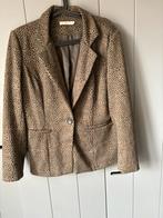 My jewellery blazer maat XL, Kleding | Dames, Jasjes, Kostuums en Pakken, Maat 46/48 (XL) of groter, Ophalen of Verzenden, Zo goed als nieuw