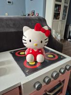 Hello Kitty spaarpot, Verzamelen, Spaarpotten, Ophalen, Zo goed als nieuw