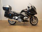 BMW R 1200 RT ABS-ESA-ASC (bj 2014), 2 cilinders, Bedrijf, 1170 cc, Meer dan 35 kW