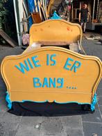 Bed te gebruiken als ombouw trekker, Ophalen of Verzenden, Zo goed als nieuw, Carnaval