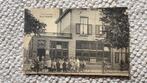 Ansichtkaart Kaatsheuvel Postkantoor 1925. 934, Ophalen of Verzenden, 1920 tot 1940, Gelopen, Noord-Brabant