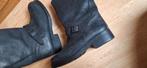Johnny Bulls maat 44 western boots / motor boots, Ophalen of Verzenden, Laarzen