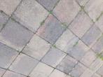 Tegels, Doe-het-zelf en Verbouw, Tegels, Ophalen, 60 cm of meer, Gebruikt, Hardsteen