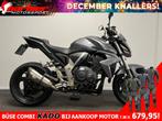 Honda CB 1000 R (bj 2008), Honda, 4 cilinders, Motorrijbewijs A, Bedrijf