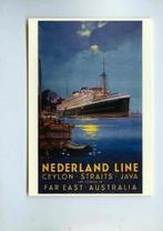 scheepvaart-foto/kaart-mij nederland., Ophalen of Verzenden, Zo goed als nieuw, Boek of Tijdschrift