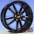 19 inch Pretoria Look  Volkswagen Golf Caddy Audi Seat Skoda, Auto-onderdelen, Banden en Velgen, 19 inch, Velg(en), -, -