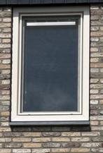 3x Raamkozijn Kunststof Inclusief Glas draai-kiepraam, Ophalen, Kunststof, Raamkozijn, Nieuw
