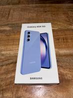 Samsung a54 5G (awesome violet), Paars, Touchscreen, Ophalen of Verzenden, Zo goed als nieuw
